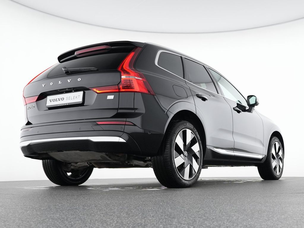 Volvo XC60 2023