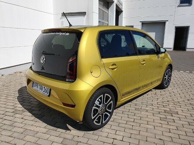 Volkswagen up! 2021