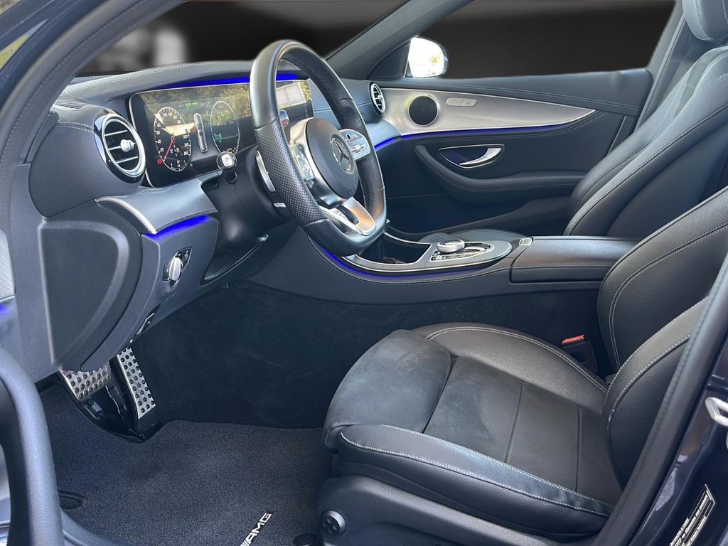 Mercedes-Benz E 300 2019