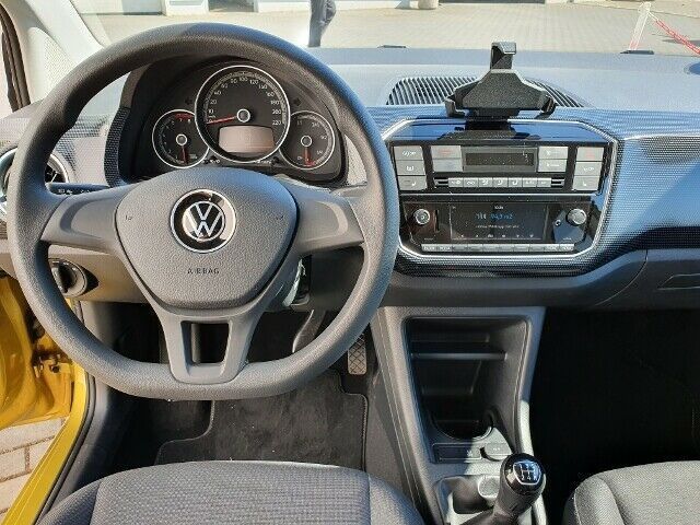 Volkswagen up! 2021