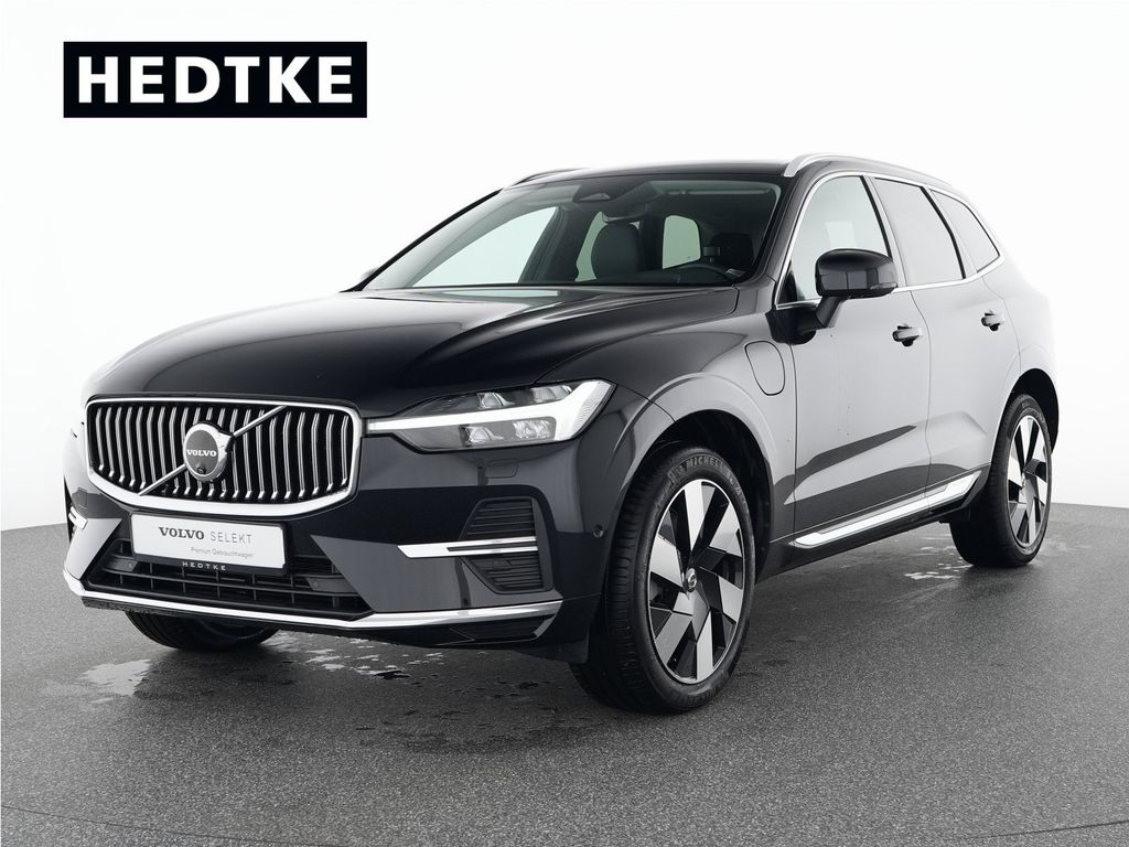 Volvo XC60 2023