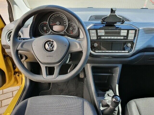 Volkswagen up! 2021