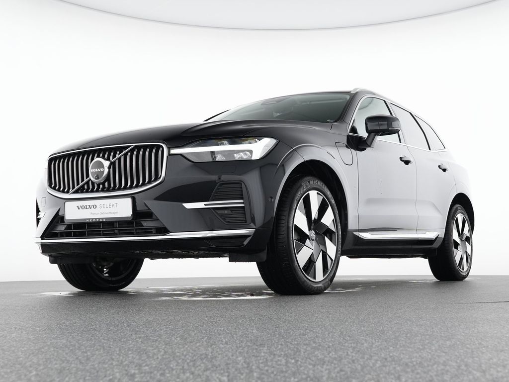 Volvo XC60 2023