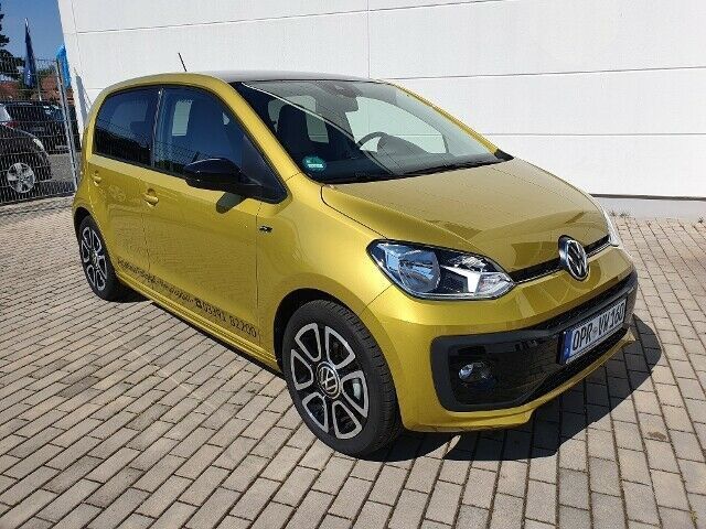 Volkswagen up! 2021