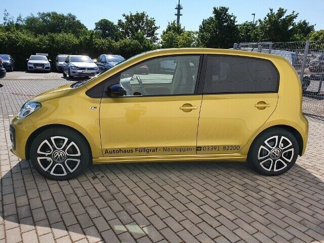 Volkswagen up! 2021