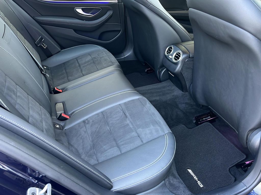 Mercedes-Benz E 300 2019