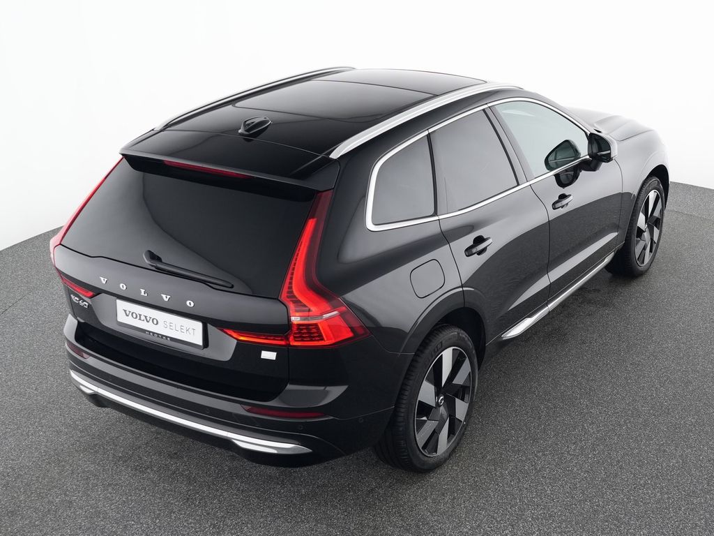 Volvo XC60 2023