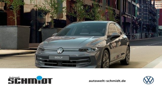 Volkswagen Golf 2024
