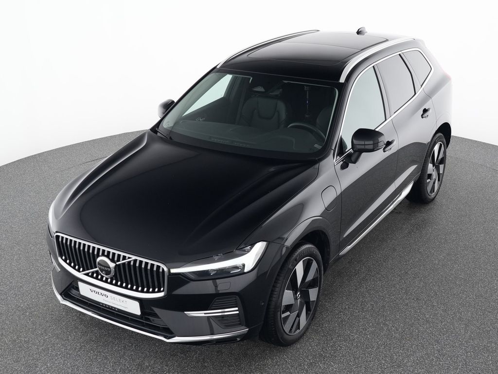 Volvo XC60 2023