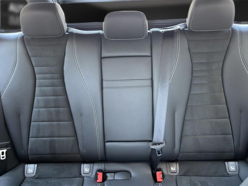 Mercedes-Benz E 300 2019