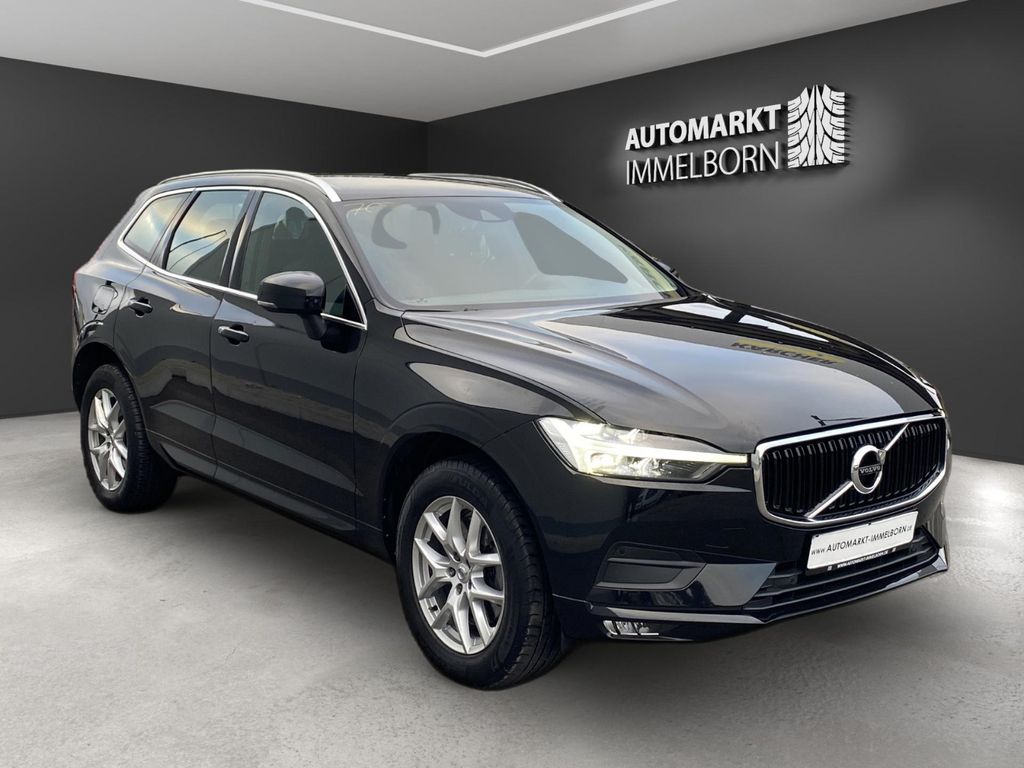 Volvo XC60 2021