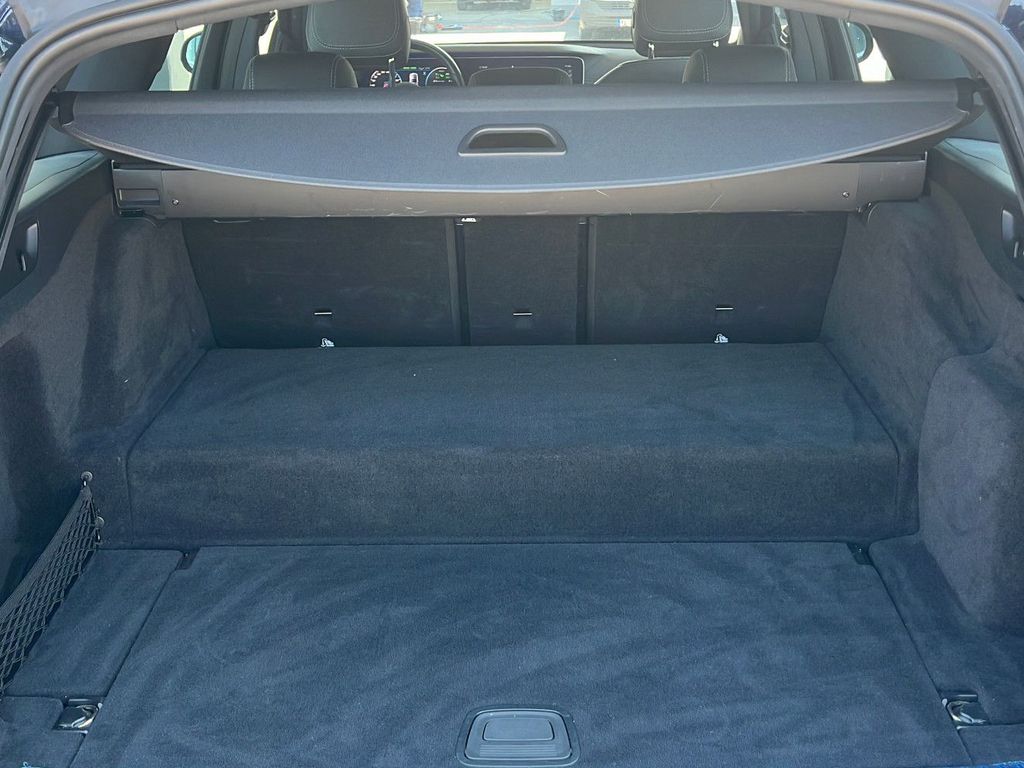 Mercedes-Benz E 300 2019