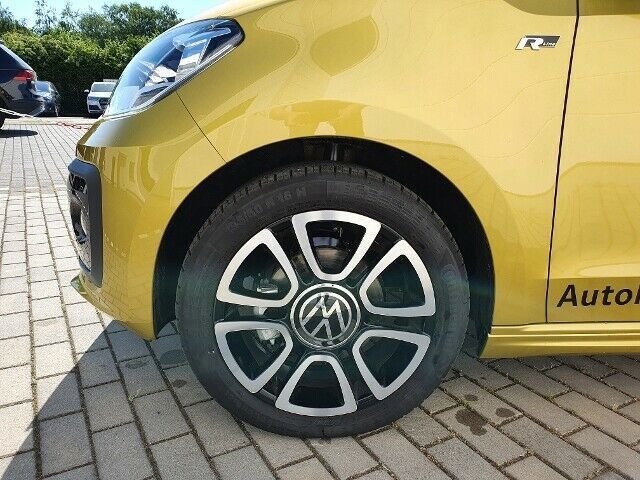 Volkswagen up! 2021