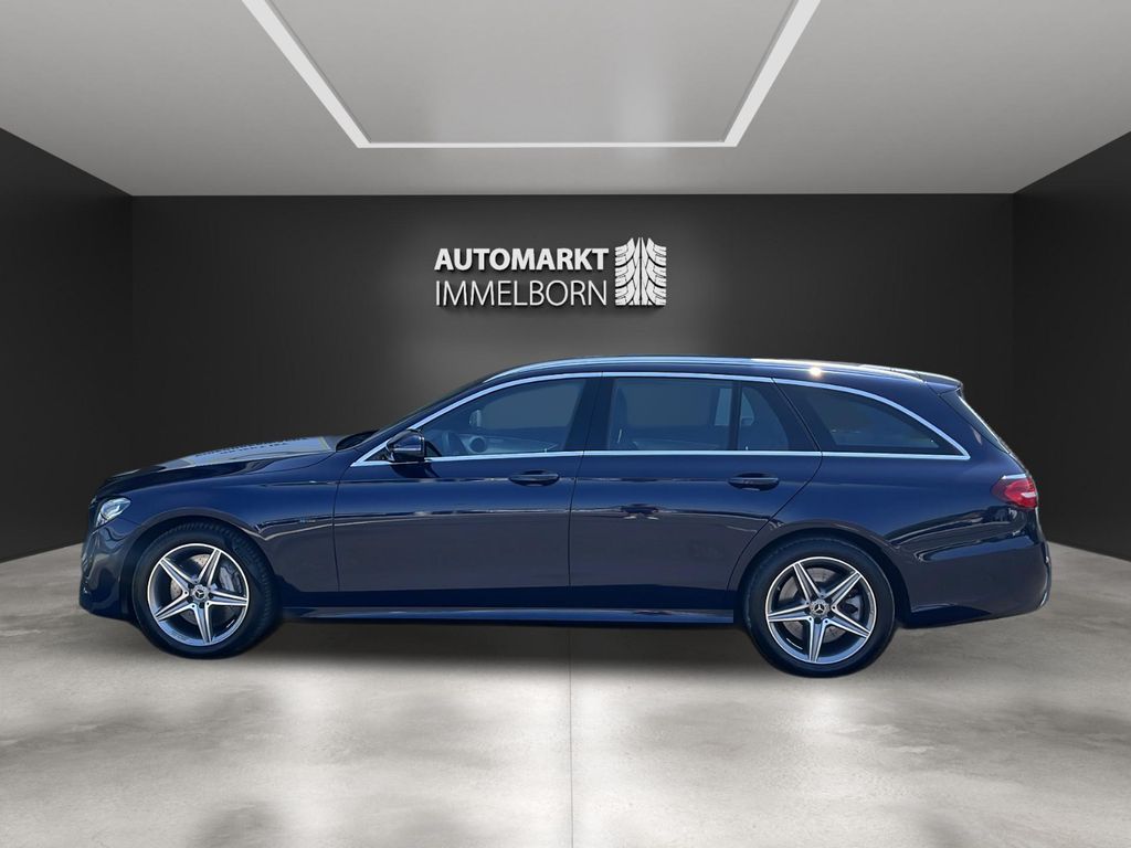 Mercedes-Benz E 300 2019