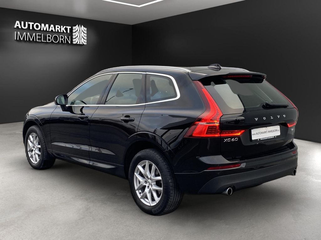 Volvo XC60 2021