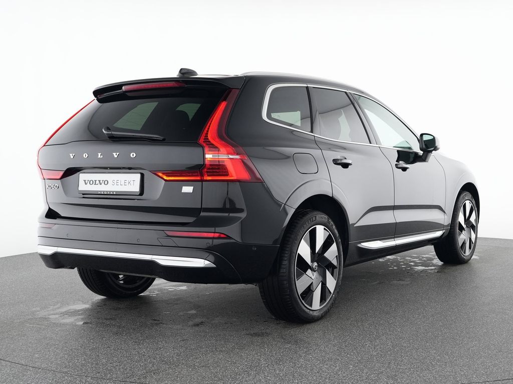 Volvo XC60 2023