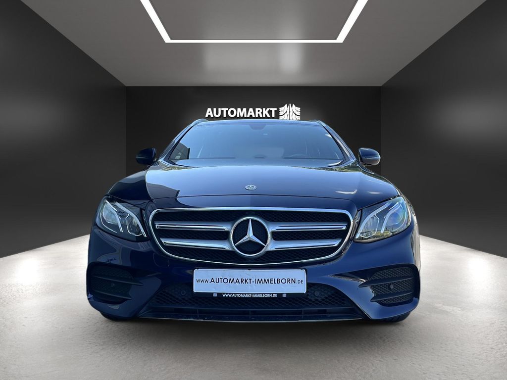 Mercedes-Benz E 300 2019