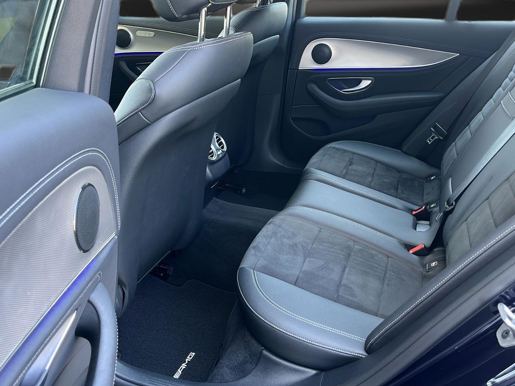 Mercedes-Benz E 300 2019