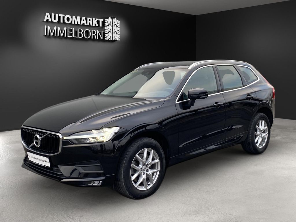 Volvo XC60 2021