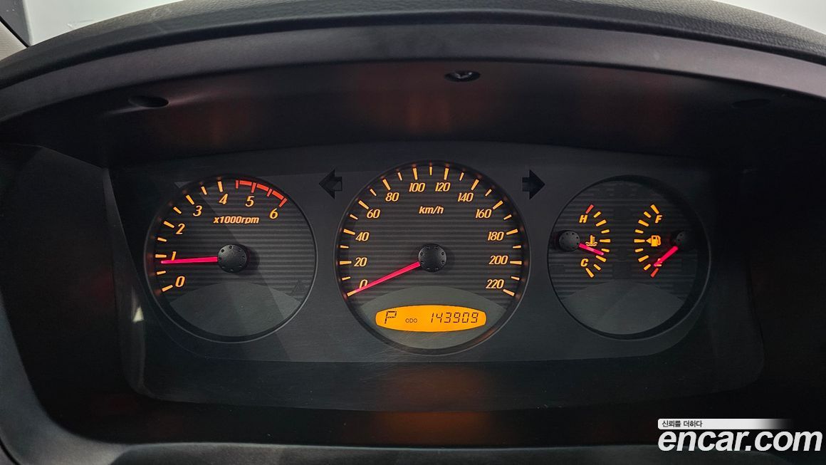 KG_Mobility_Ssangyong Kyron 2009