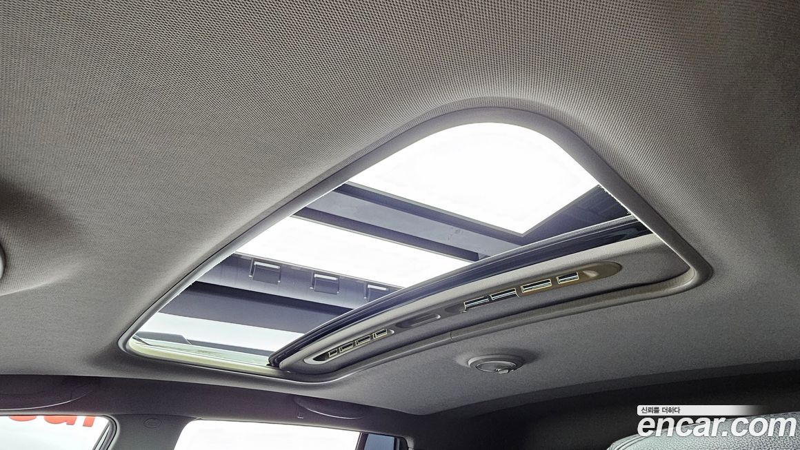 KG_Mobility_Ssangyong Kyron 2009