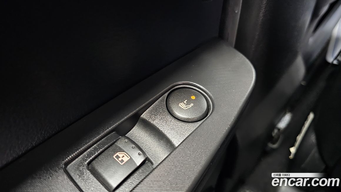 KG_Mobility_Ssangyong Kyron 2009