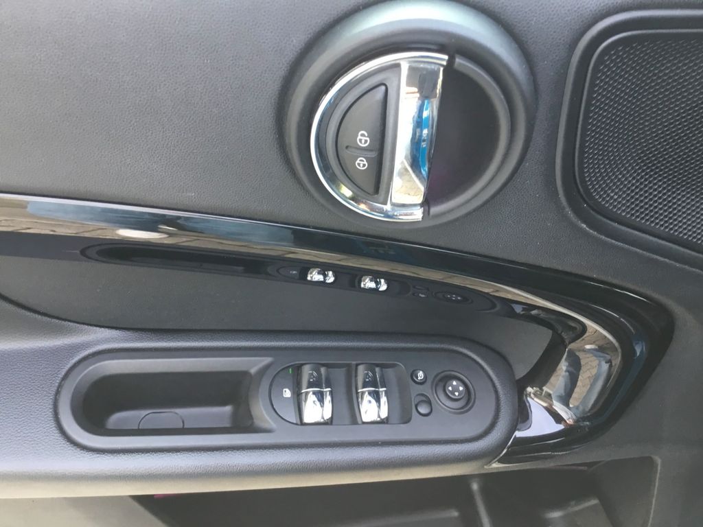 MINI Cooper D Countryman 2020