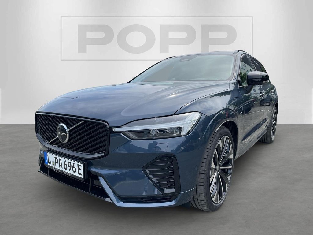 Volvo XC60 2025