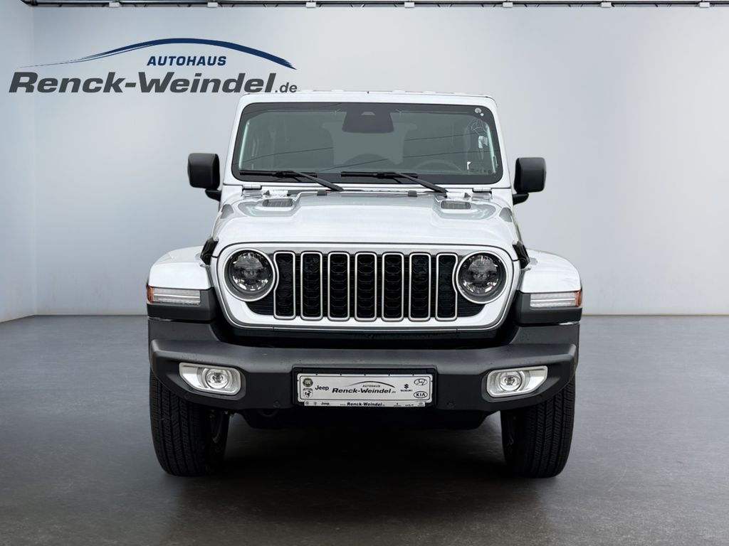 Jeep Wrangler 2024