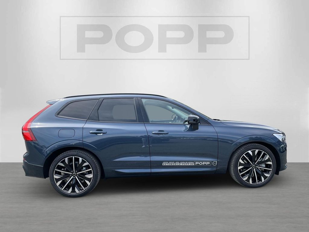Volvo XC60 2025