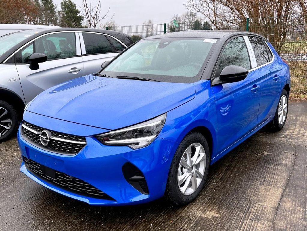 Opel Corsa 2023