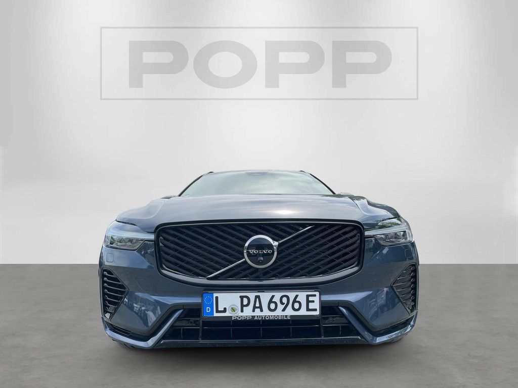 Volvo XC60 2025