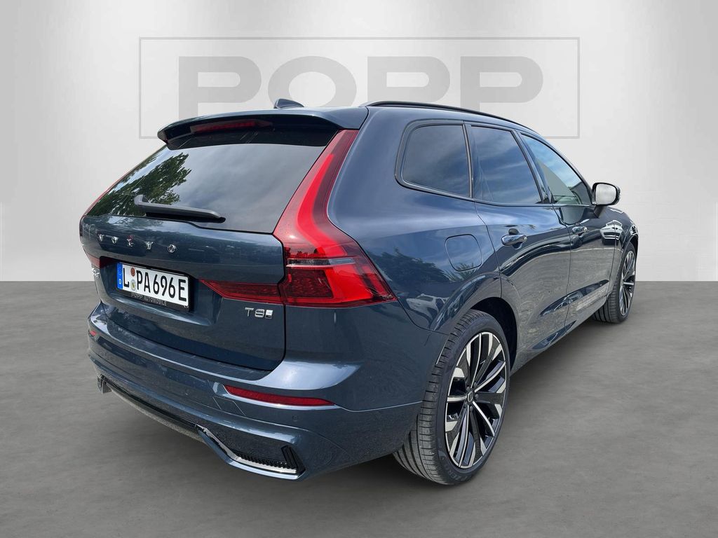 Volvo XC60 2025