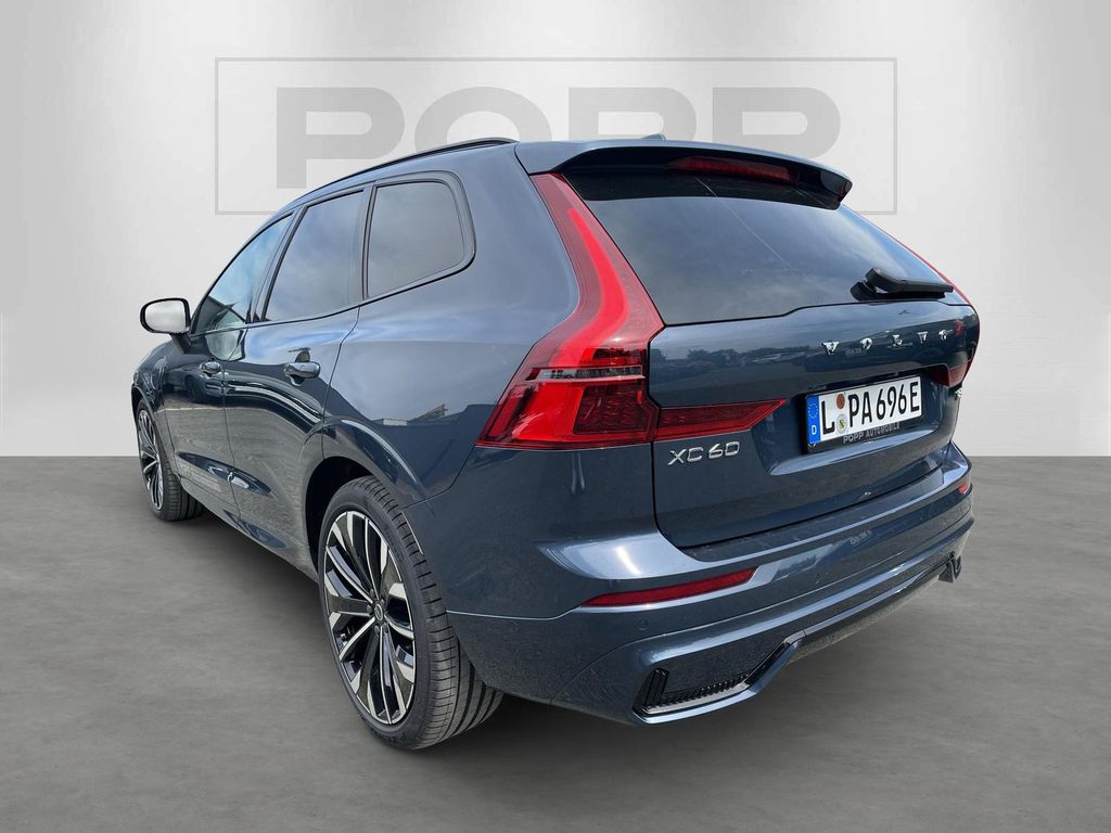 Volvo XC60 2025