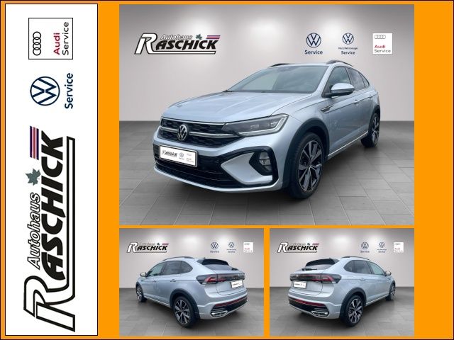 Volkswagen Taigo 2022