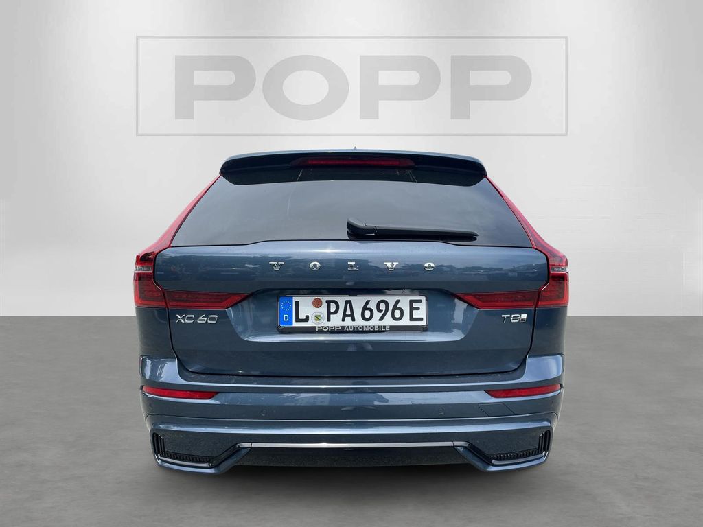 Volvo XC60 2025