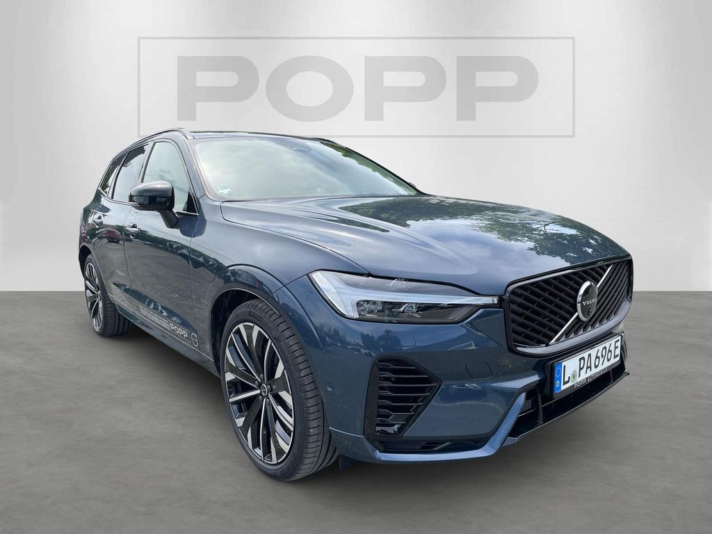 Volvo XC60 2025