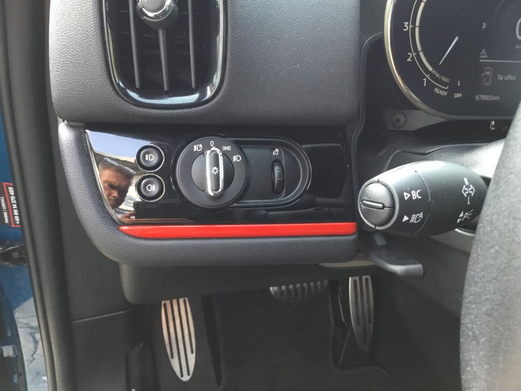 MINI Cooper D Countryman 2020