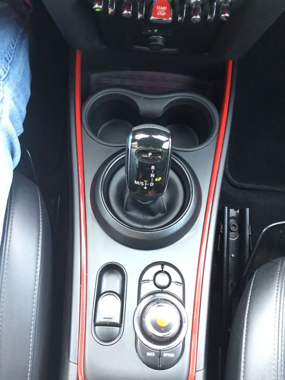 MINI Cooper D Countryman 2020