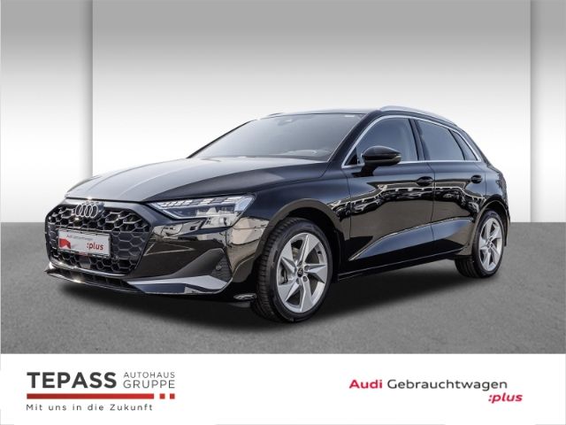 Audi A3 2024