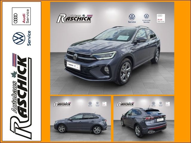 Volkswagen Taigo 2022