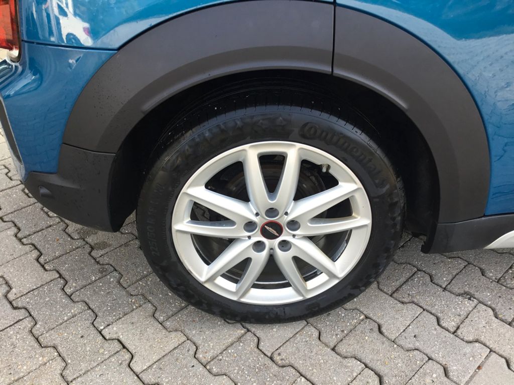 MINI Cooper D Countryman 2020