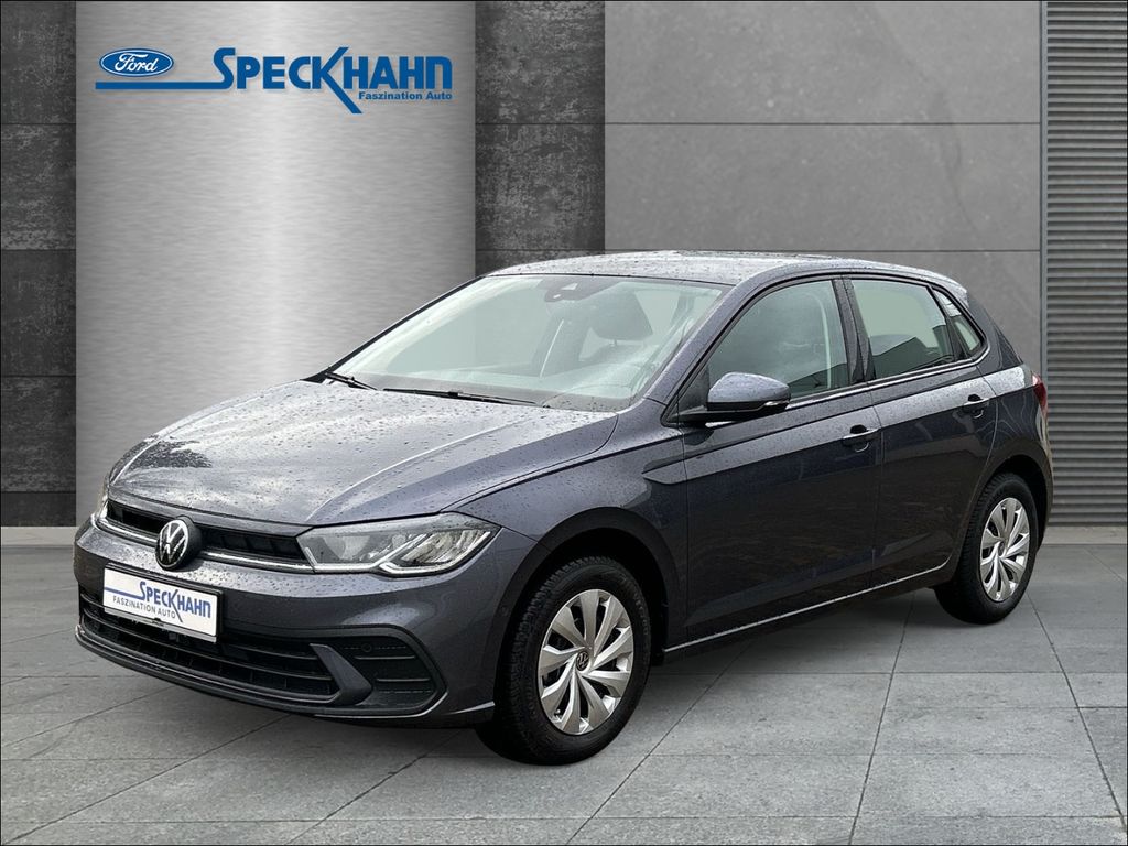 Volkswagen Polo 2024