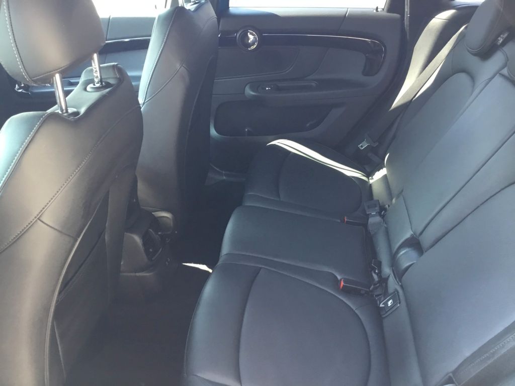 MINI Cooper D Countryman 2020