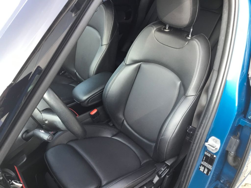 MINI Cooper D Countryman 2020