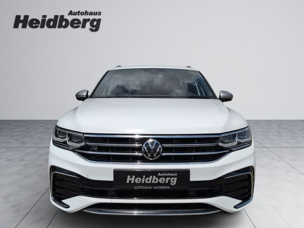 Volkswagen Tiguan Allspace 2023
