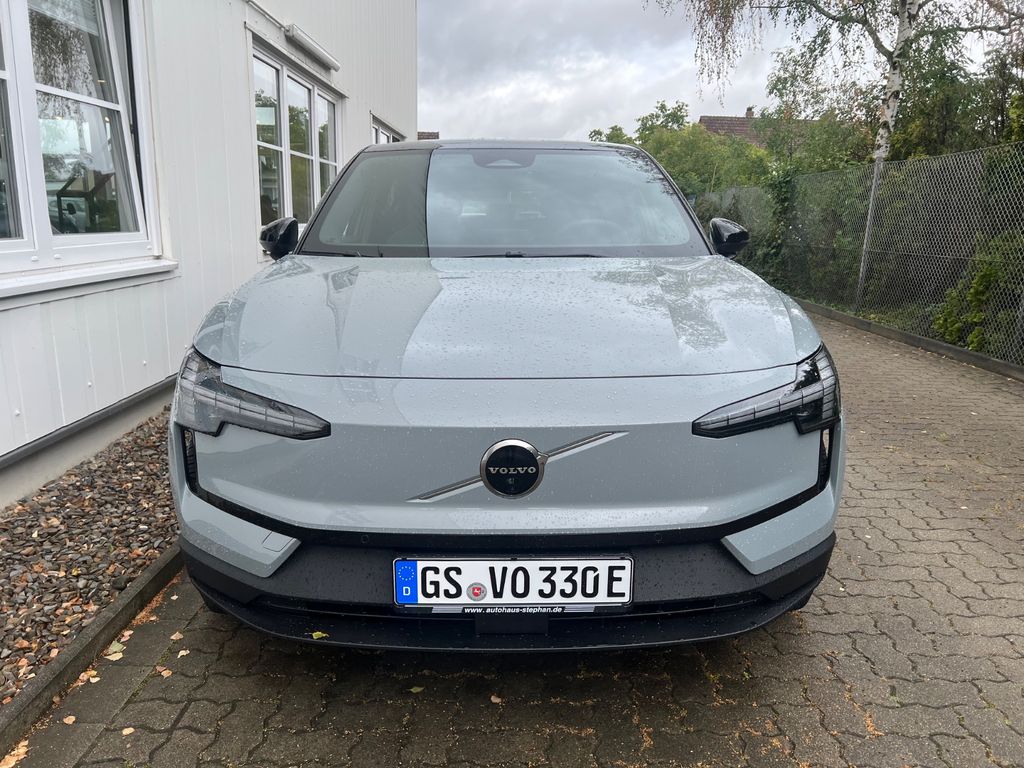 Volvo EX30 2025