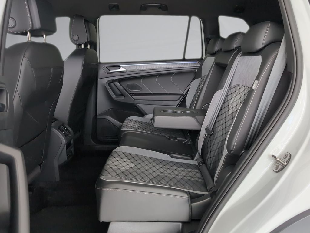 Volkswagen Tiguan Allspace 2023
