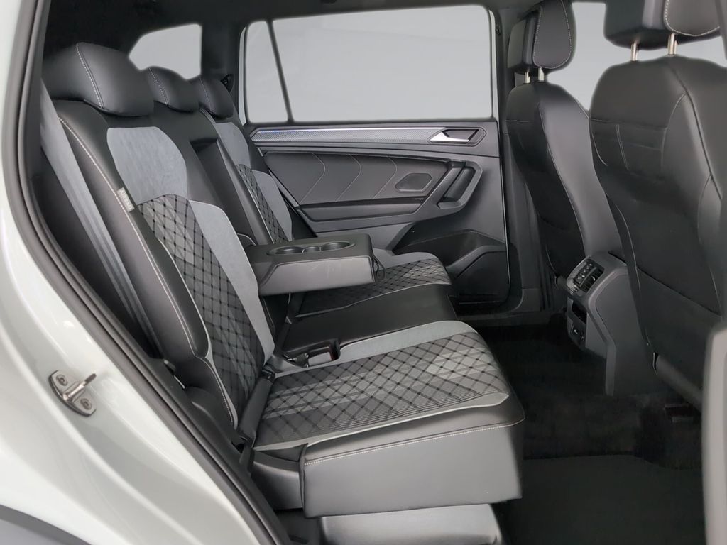 Volkswagen Tiguan Allspace 2023