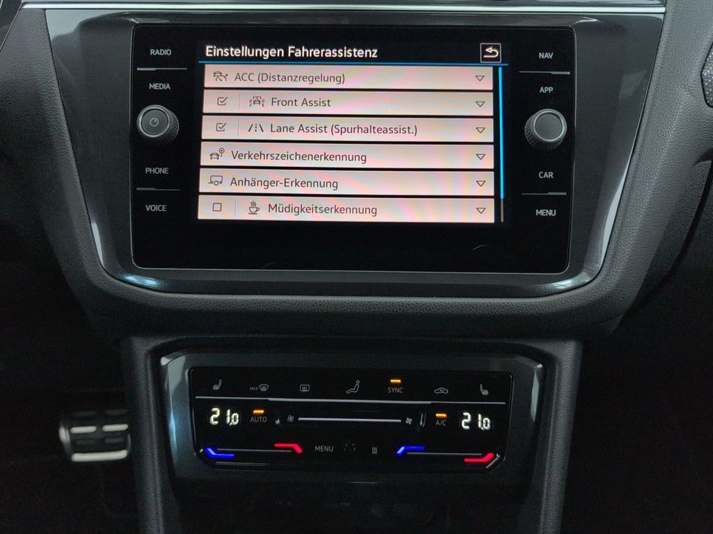 Volkswagen Tiguan Allspace 2023